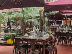 -园林美食城·本土农家菜(杨和镇店)