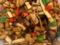 -新新湘菜馆(新中街二条店)