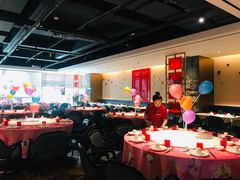 -千百味红餐厅·江西菜(绿地双子塔店)