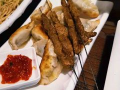 -曾记大腰子烧烤(苗栗路总店)