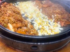 -高基五春川炒鸡排 韩国料理(威海总店)