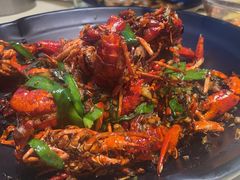 -聚味瞿记·龙虾堂(天元店)