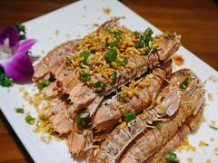 -醉壹号海鲜大排档(厦门店)