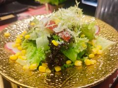 -海之屋韩式烤肉(海棠68环球美食街店)