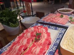 -红运火锅·中国名火锅(中防万宝城店)