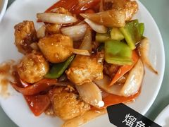 -华光餐厅(复兴路店)