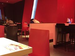 大堂-小杨生煎(湟普汇店)