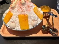 -烤匠麻辣烤鱼(IFS店)