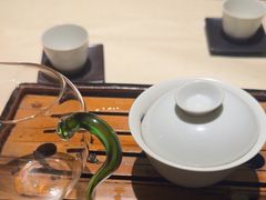-青藤茶馆(凤起路店)