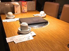 -王妃家(明洞中央店)