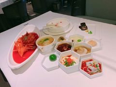 -民国红公馆·秦淮八艳(夫子庙店)