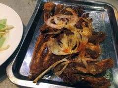 -火龙堂·风味民间菜(文一路店)