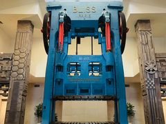 -柳州工业博物馆