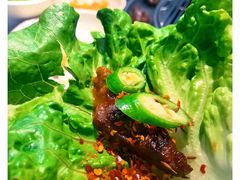 护心肉-喜来稀肉(虹泉路店)