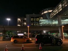 -约翰·菲茨杰拉德·肯尼迪国际机场