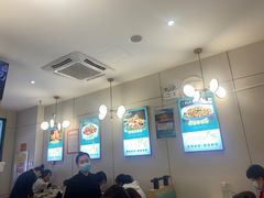 大堂-紫光园·烤鸭(美术馆店)