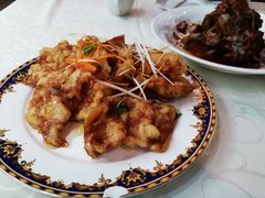 -京滨饭店·餐厅(阜外大街店)