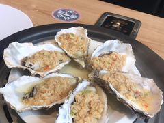 -海味当家(西安路店)