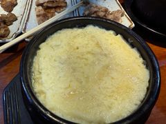 -火炉情韩国料理店(古田路店)