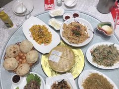 -大地春饼店(黄河路店)