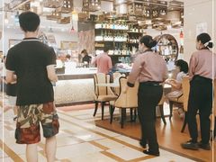 -芭菲盛宴·环球美食(锦城万达广场店)