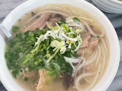 -郝刚刚羊杂割(柳巷店)