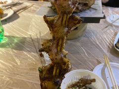 -老五烧烤(石牌岭店)