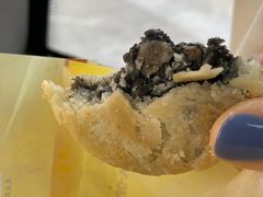 -冠素堂观音饼(朱家尖码头店)