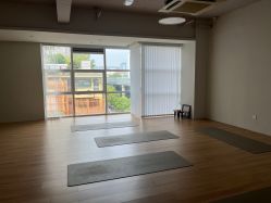 -阿南达·瑜伽普拉提·阿育吠陀疗愈中心