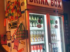 -碌碌发·东南亚风味烧烤档(体育西店)