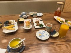 -红叶日本料理(辰熙广场店)