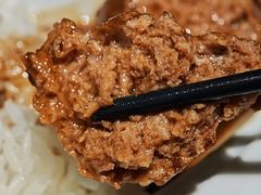 -羲和雅苑•北京烤鸭(国贸商城店)
