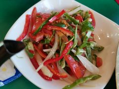 -海尔巴格新疆餐厅(东来兴店)