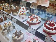 -巴黎贝甜(右安门店)