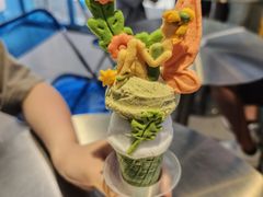 -CORNER CONE GELATO酷矿手作霜淇淋(南头古城店)