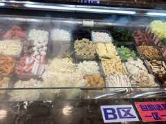 -川锅哎哟·麻辣香锅(国大城市广场店)