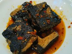 老长沙臭豆腐-呷佬·长沙手工米粉(金沙江路店)