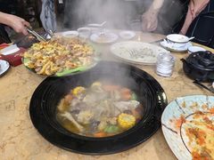 -苏记餐厅(叠南店)