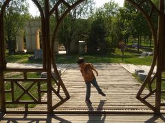 -武清南湖绿博园