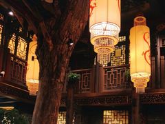 -小龙坎火锅(全球总店)