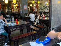 大堂-九炉分座(个园店)