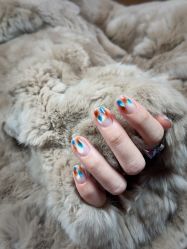 -沫儿·美甲美睫·半永久·皮肤管理