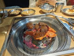 -麻蒲碳烤肉(梅花园店)