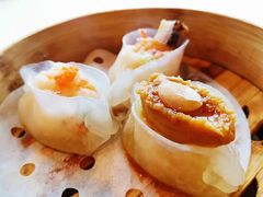 -正佳广场万豪酒店-粤菜餐厅·点心·海鲜·聚餐