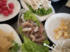 -栈桥王子饭店-风味餐厅