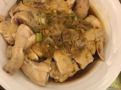 -江门古兜温泉小镇