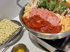 -BOPEYE·波派炸鸡(九霄天地店)