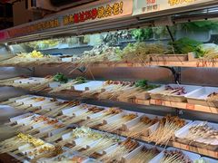 -来涮蜀鲜货火锅串串香(菜市口店)