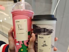 -喜茶(深圳东门1234店)