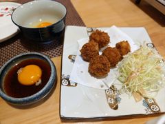 -长崎屋·日本料理·刺身·烧鸟(天河北路店)